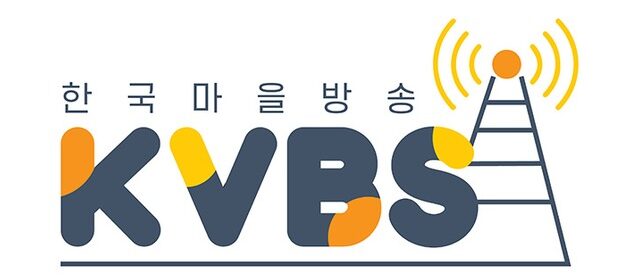 한국마을방송 KVBS
